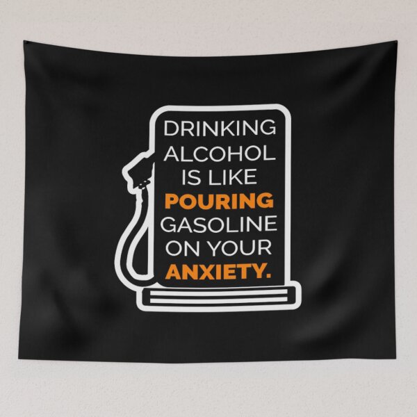 Item preview, Addiction Recovery Alkohol Alcoholic And Drinker G designed and sold by Hitrelaa.