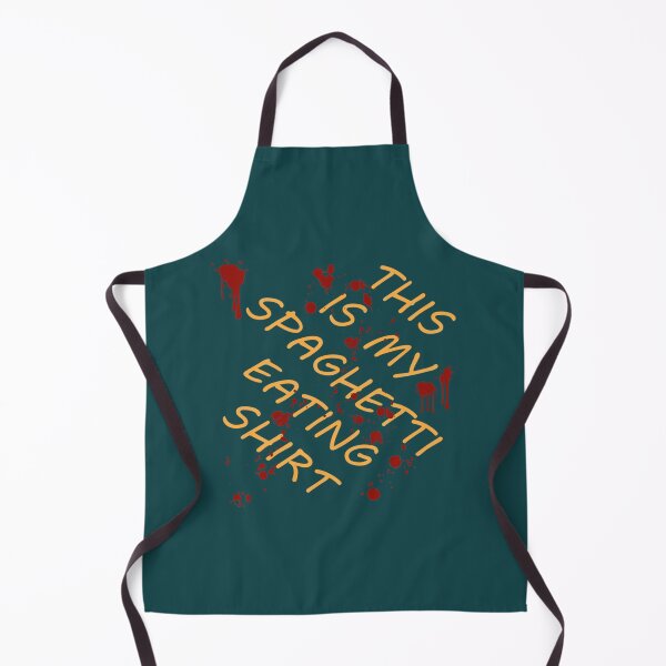Item preview, THIS IS MY SPAGHETTI EATING SHIRT designed and sold by LoveNGiftt.