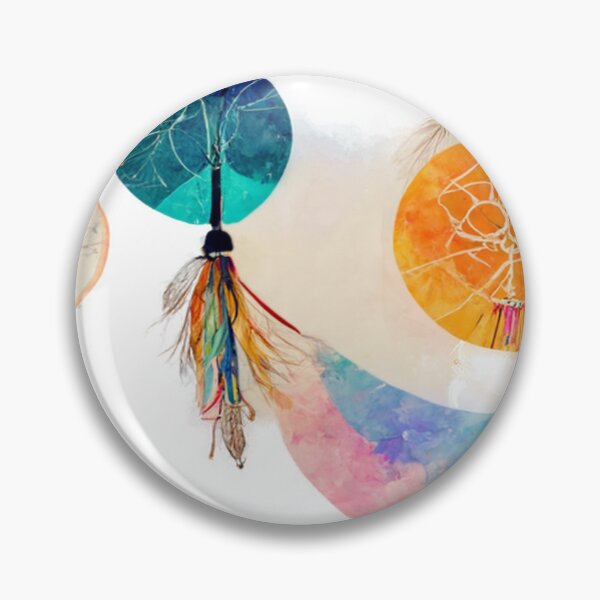 Item preview, Dream Catcher designed and sold by UniqeDesign.