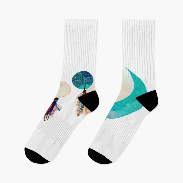Aperçu de l'œuvre Attrapeur de rêves créée et vendue par UniqeDesign.