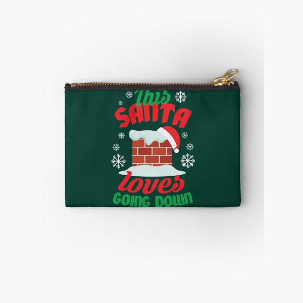 Item preview, This Santa Loves Going Down   designed and sold by LoveNGiftt.