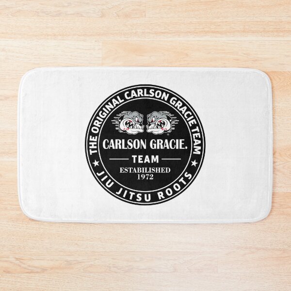 Item preview, Original Carlson Gracie Team Logo Jiu Jitsu Roots 1972 designed and sold by The-sky-is-here.