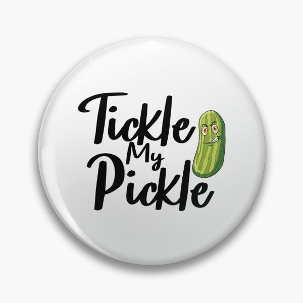 Item preview, Tickle My Pickle   designed and sold by LoveNGiftt.