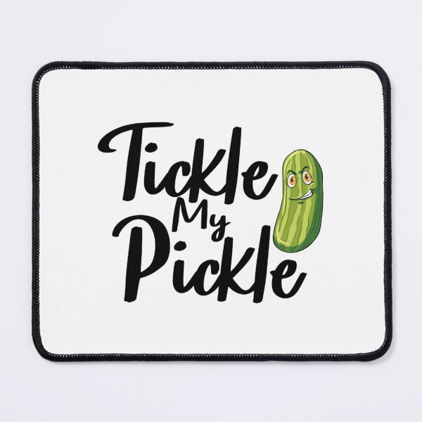 Item preview, Tickle My Pickle   designed and sold by LoveNGiftt.