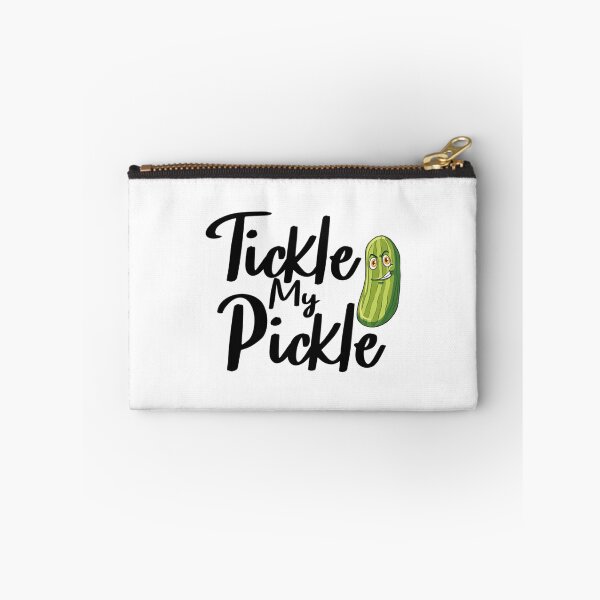 Item preview, Tickle My Pickle   designed and sold by LoveNGiftt.