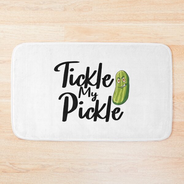 Item preview, Tickle My Pickle   designed and sold by LoveNGiftt.