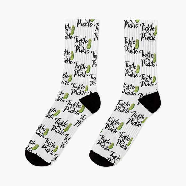Item preview, Tickle My Pickle   designed and sold by LoveNGiftt.