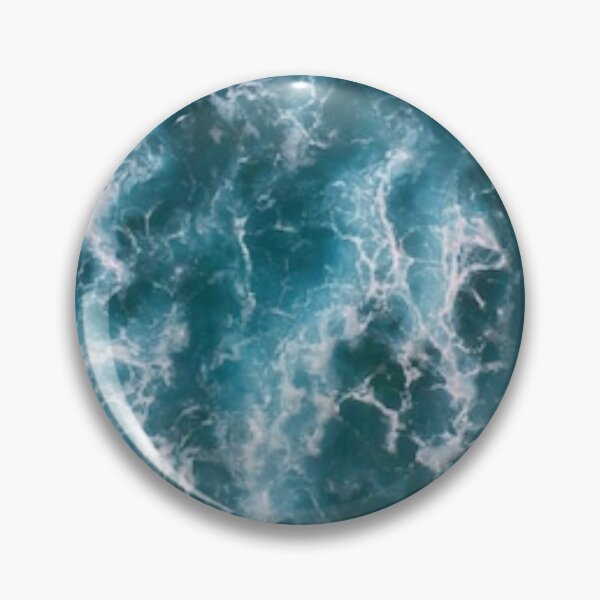 Item preview,   Cute colourful blue sea or ocean or blue water design designed and sold by BEAUTY ⭐⭐⭐⭐⭐.