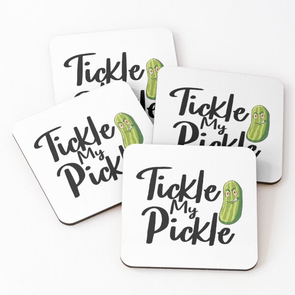 Item preview, Tickle My Pickle   designed and sold by LoveNGiftt.