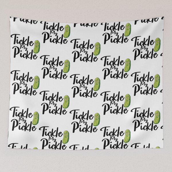Item preview, Tickle My Pickle   designed and sold by LoveNGiftt.