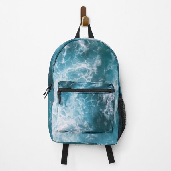 Item preview,   Cute colourful blue sea or ocean or blue water design designed and sold by BEAUTY ⭐⭐⭐⭐⭐.