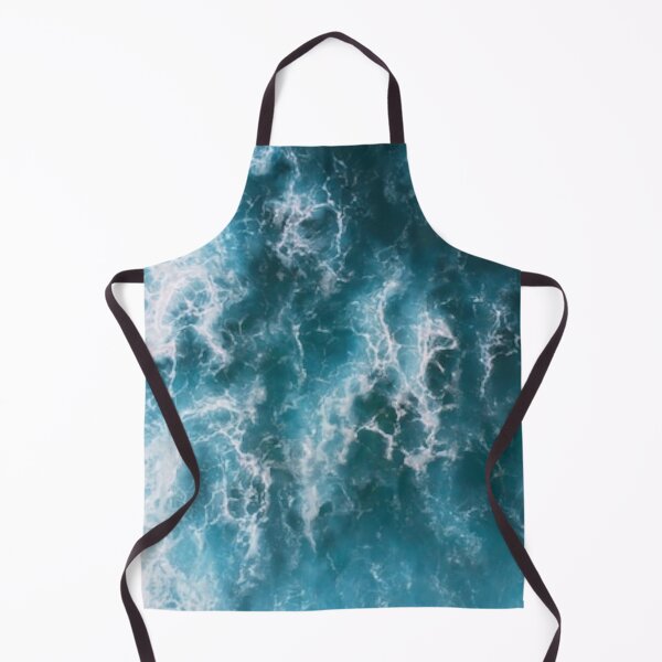 Item preview, Cute colourful blue sea or ocean or blue water design designed and sold by BEAUTY ⭐⭐⭐⭐⭐.