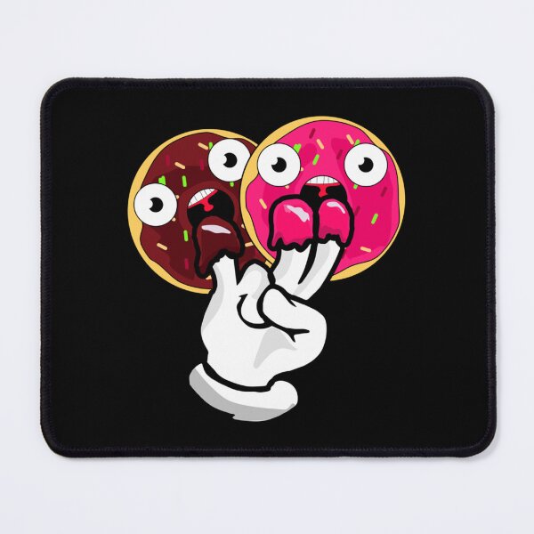Item preview, two in the pink one in the stink DONUT designed and sold by LoveNGiftt.