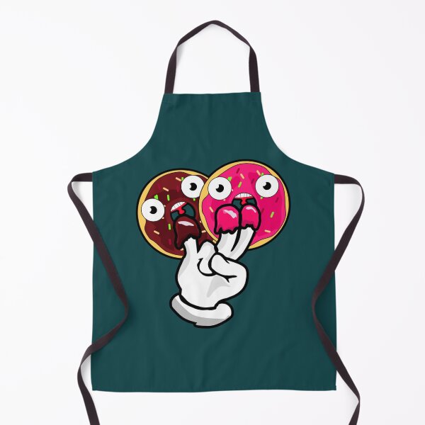 Item preview, two in the pink one in the stink DONUT designed and sold by LoveNGiftt.