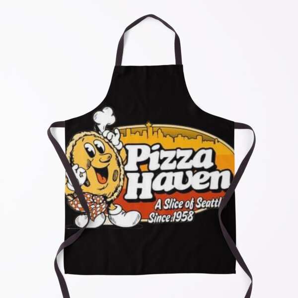 Item preview, Seattle's Iconic Pizza Eatery designed and sold by miyagifactory.
