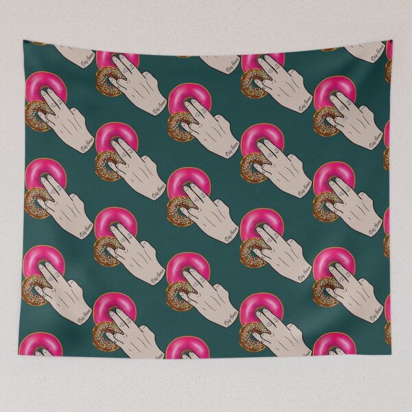 Item preview, two in the pink one in the stink shirt    designed and sold by LoveNGiftt.