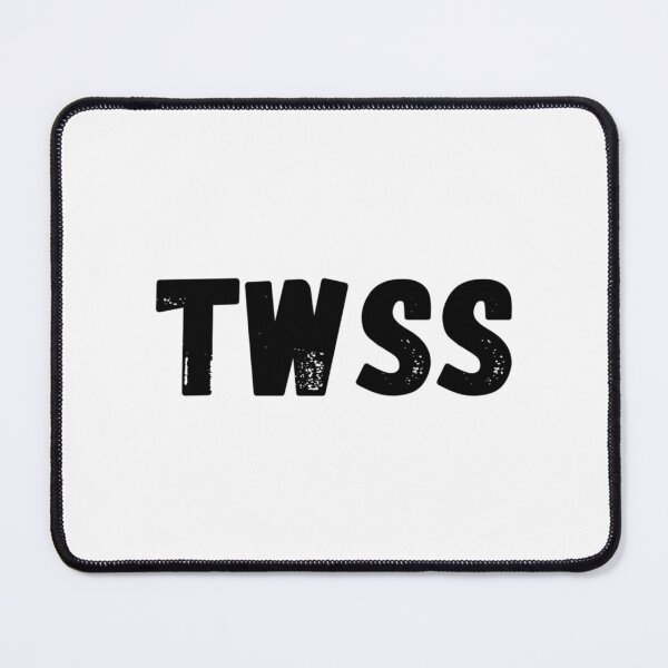 Item preview, TWSS (That_s What She Said) Large - Black designed and sold by LoveNGiftt.