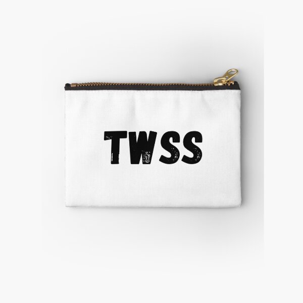 Item preview, TWSS (That_s What She Said) Large - Black   designed and sold by LoveNGiftt.