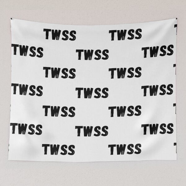 Item preview, TWSS (That_s What She Said) Large - Black   designed and sold by LoveNGiftt.