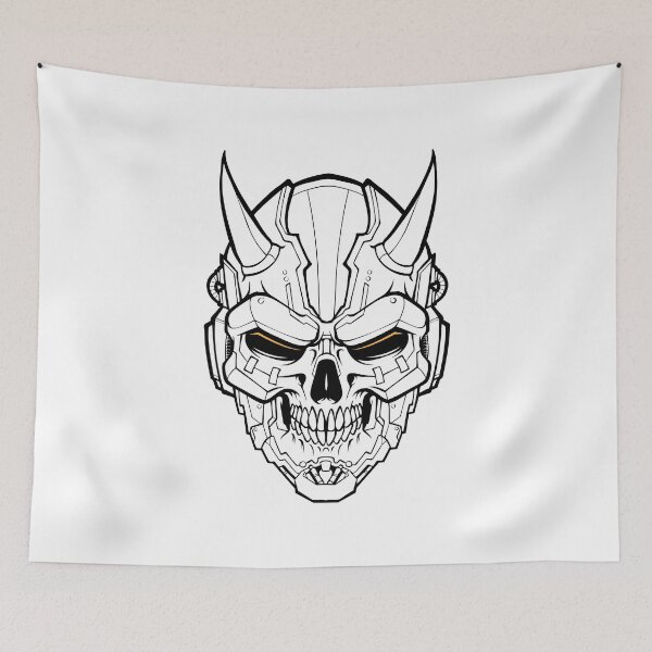 Item preview, El Diablo designed and sold by blip1337.