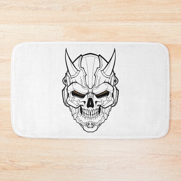 Item preview, El Diablo designed and sold by blip1337.