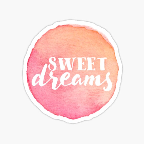 Sweet Dreams Penguin Sticker for Sale by goodnurture