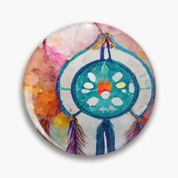 Item preview, Dream Catcher_2 designed and sold by UniqeDesign.