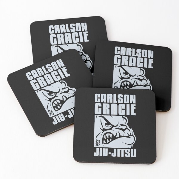 Item preview, Carlson Gracie Team Logo Jiu-Jitsu 1932 designed and sold by The-sky-is-here.