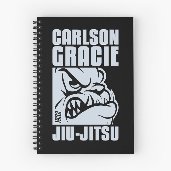 Item preview, Carlson Gracie Team Logo Jiu-Jitsu 1932 designed and sold by The-sky-is-here.