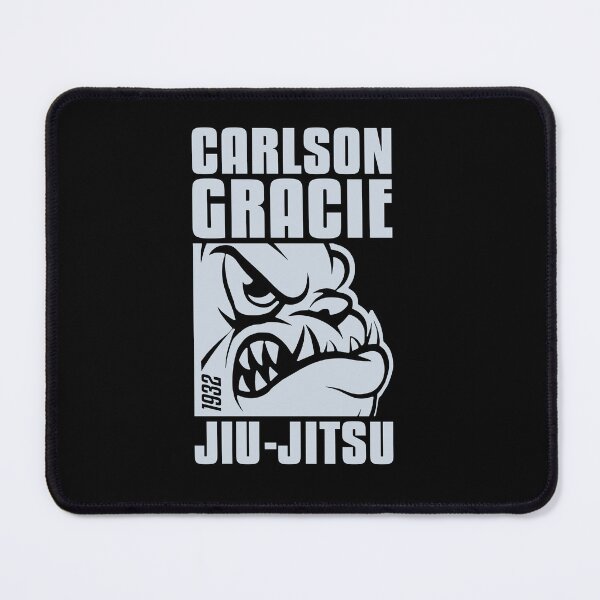 Item preview, Carlson Gracie Team Logo Jiu-Jitsu 1932 designed and sold by The-sky-is-here.