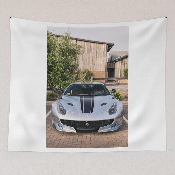 Item preview, Ferrari F12 TDF designed and sold by JWKexotics.