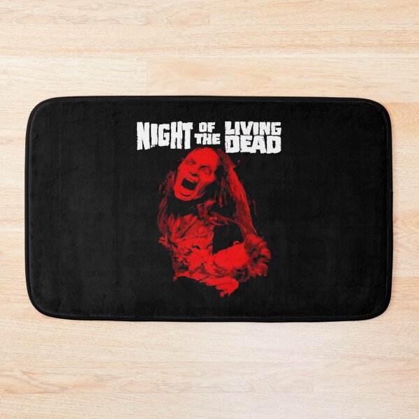 Item preview, Birthday Gifts Night Of The Living Dead Awesome For Movie Fan designed and sold by Jameskirappoh.