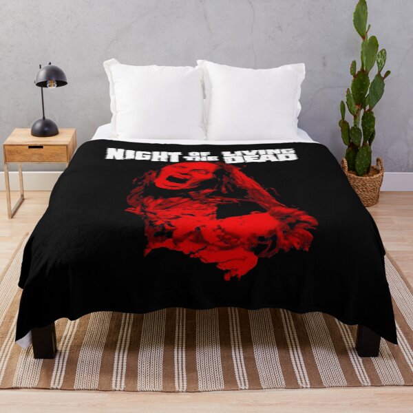 Item preview, Birthday Gifts Night Of The Living Dead Awesome For Movie Fan designed and sold by Jameskirappoh.