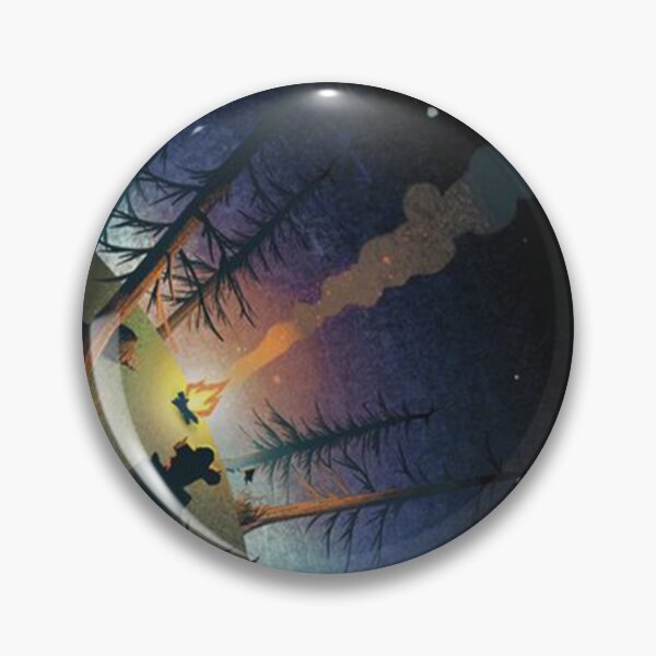 Item preview, Outer Wilds                                          designed and sold by RandomGalaxy.