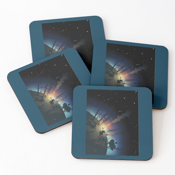 Item preview, Outer Wilds                                          designed and sold by RandomGalaxy.