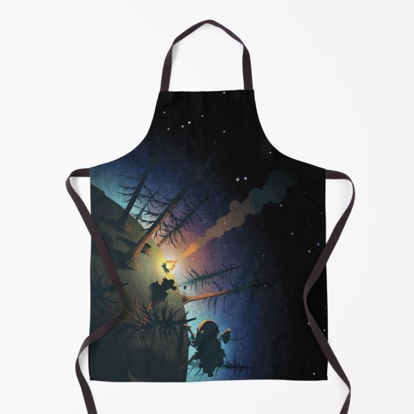 Item preview, Outer Wilds                                          designed and sold by RandomGalaxy.