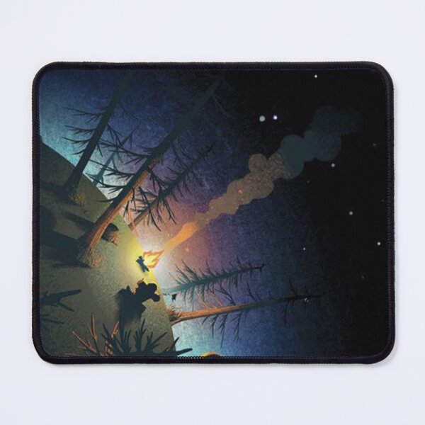 Item preview, Outer Wilds                                          designed and sold by RandomGalaxy.