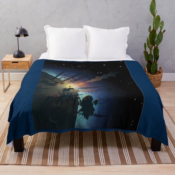 Item preview, Outer Wilds                                          designed and sold by RandomGalaxy.