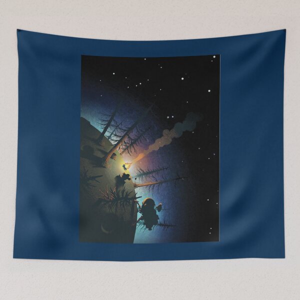 Item preview, Outer Wilds                                          designed and sold by RandomGalaxy.