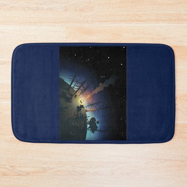 Item preview, Outer Wilds                                          designed and sold by RandomGalaxy.