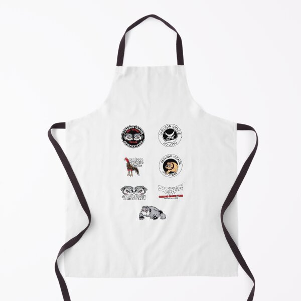 Item preview, All Carlson Gracie Team Logo 1 designed and sold by The-sky-is-here.