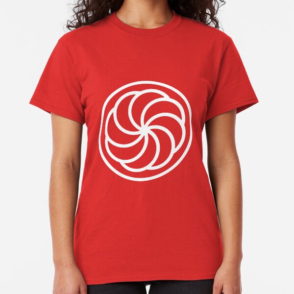 Armenian Symbol of Eternity and Strength Classic T-Shirt