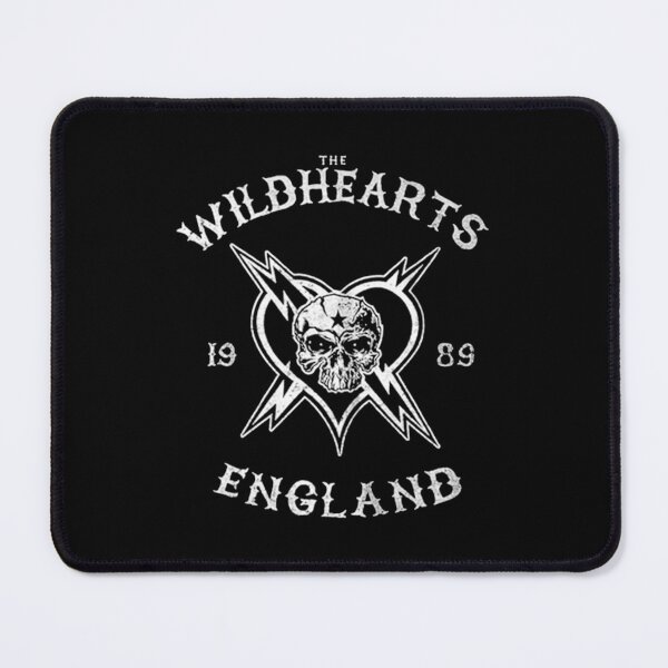 Item preview, The Wildhearts Classic T-Shirt designed and sold by ClaraLartson.