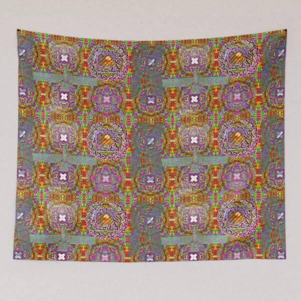 Item preview, persian decoration designed and sold by Vinesh Chandrakant.