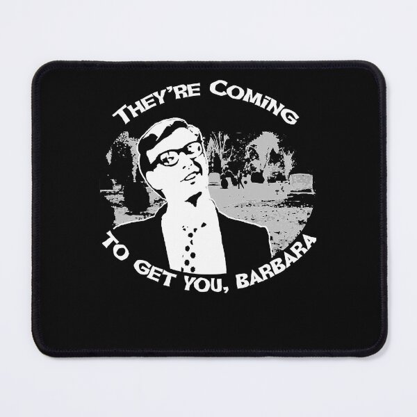 Item preview, Birthday Gifts Night Of The Living Dead Gifts Movie Fans designed and sold by Jameskirappoh.