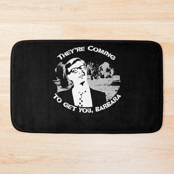 Item preview, Birthday Gifts Night Of The Living Dead Gifts Movie Fans designed and sold by Jameskirappoh.
