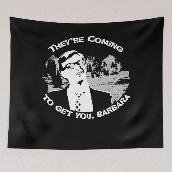 Item preview, Birthday Gifts Night Of The Living Dead Gifts Movie Fans designed and sold by Jameskirappoh.