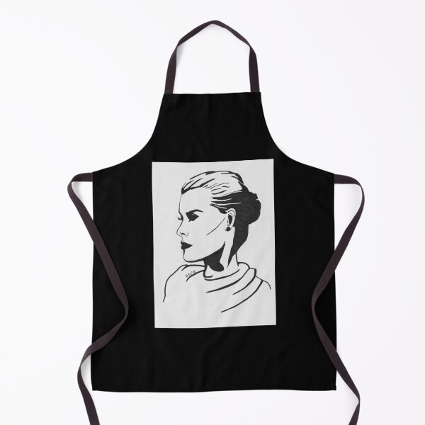 Item preview, Woman Pop-Art 2 Classic T-Shirt designed and sold by mlqeva.