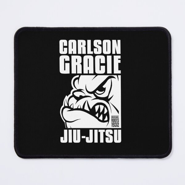 Item preview, Carlson Gracie Team Logo Jiu-Jitsu Original Roots 1932 designed and sold by The-sky-is-here.