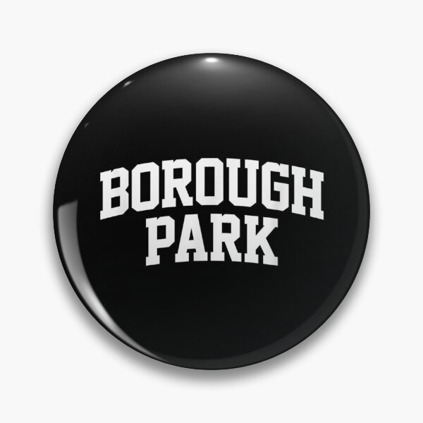 Item preview, Borough Park Athletic Arch High School College Style designed and sold by Axelhellquis.